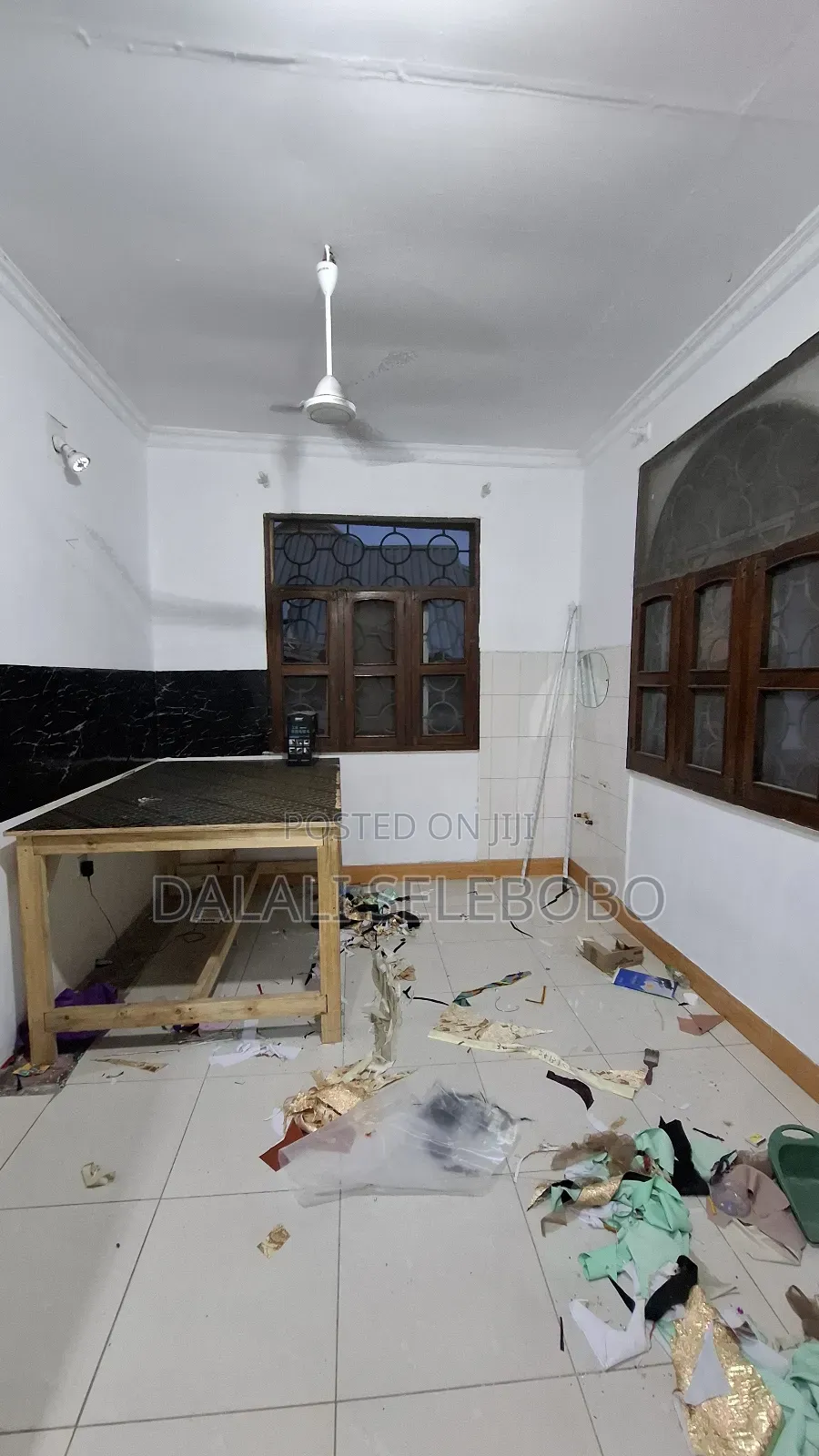 1bdrm Bedsitter in Sinza Wheeteen for rent