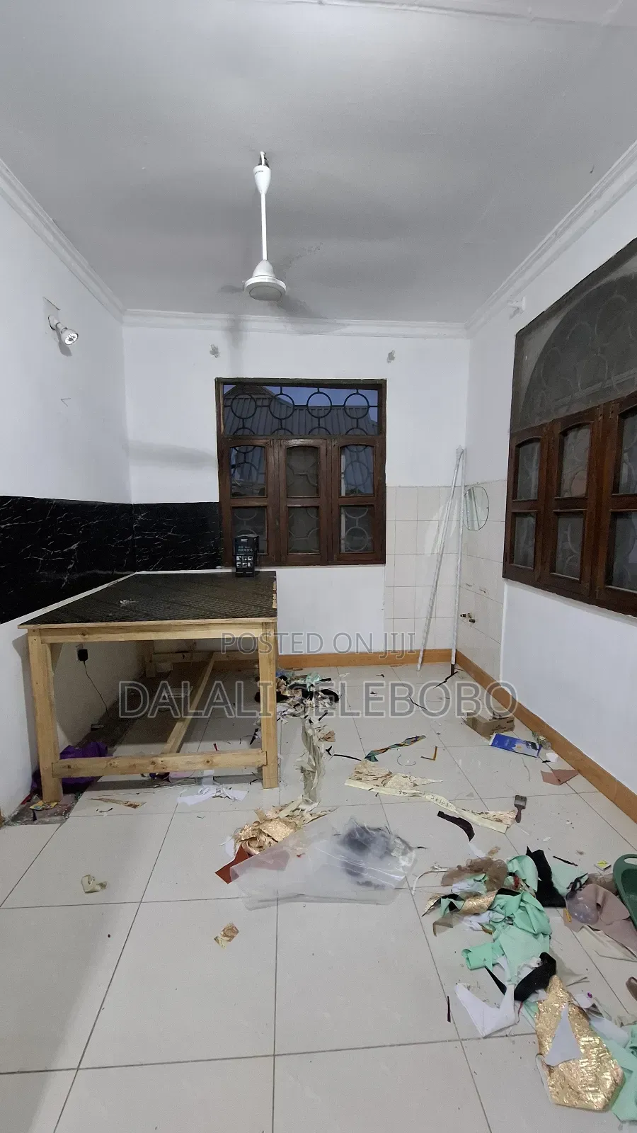 1bdrm Bedsitter in Sinza Wheeteen for rent
