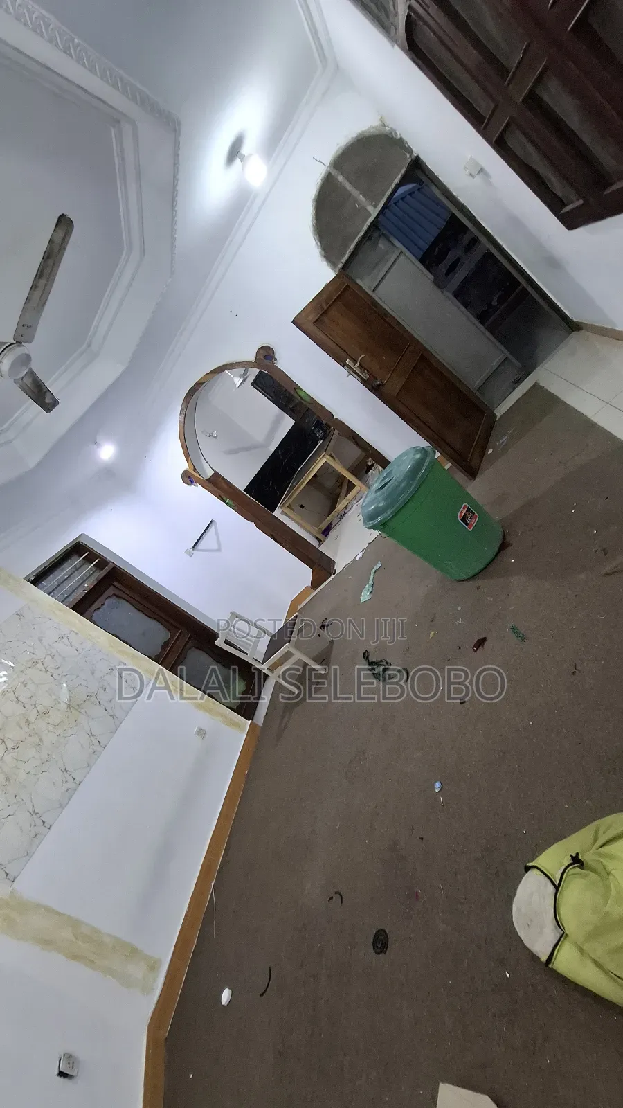 1bdrm Bedsitter in Sinza Wheeteen for rent