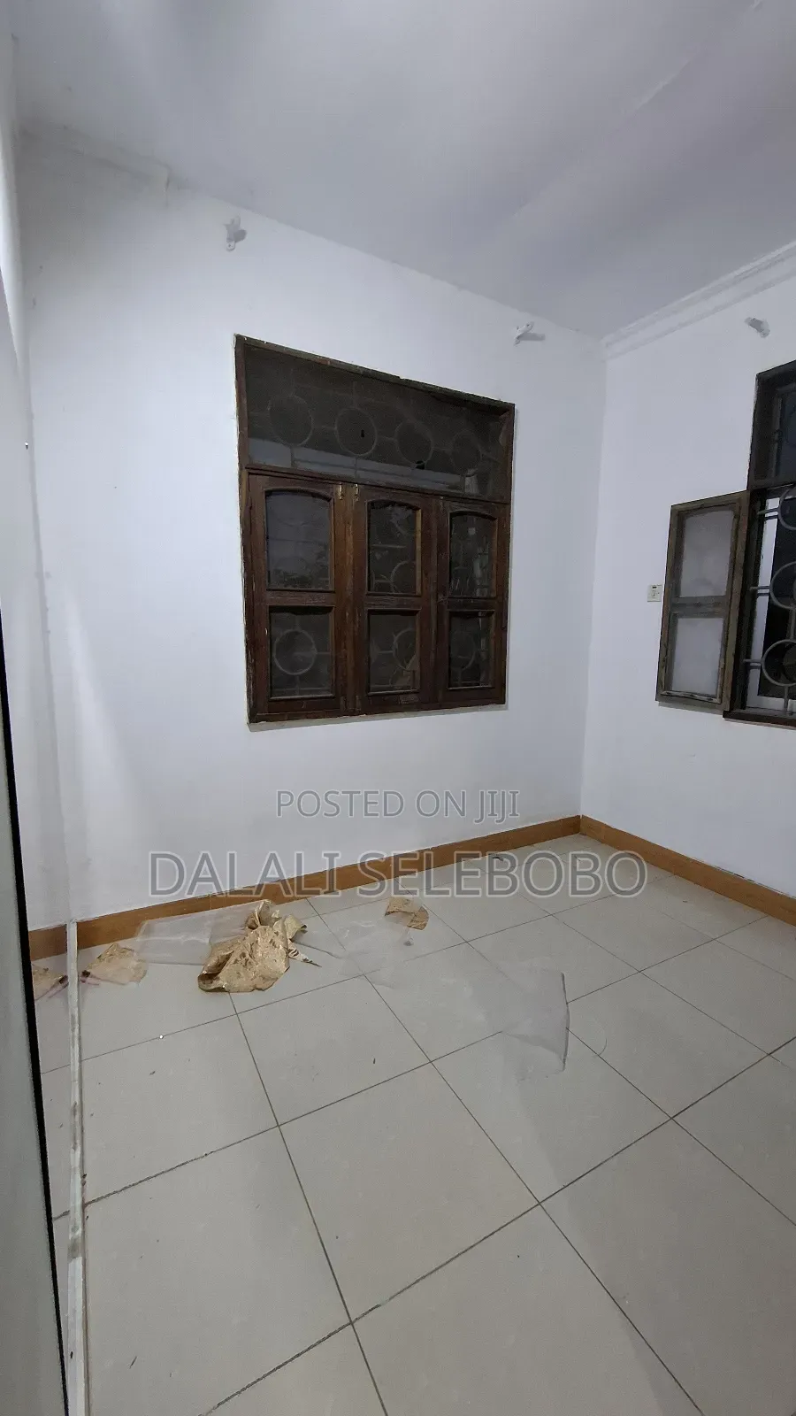 1bdrm Bedsitter in Sinza Wheeteen for rent