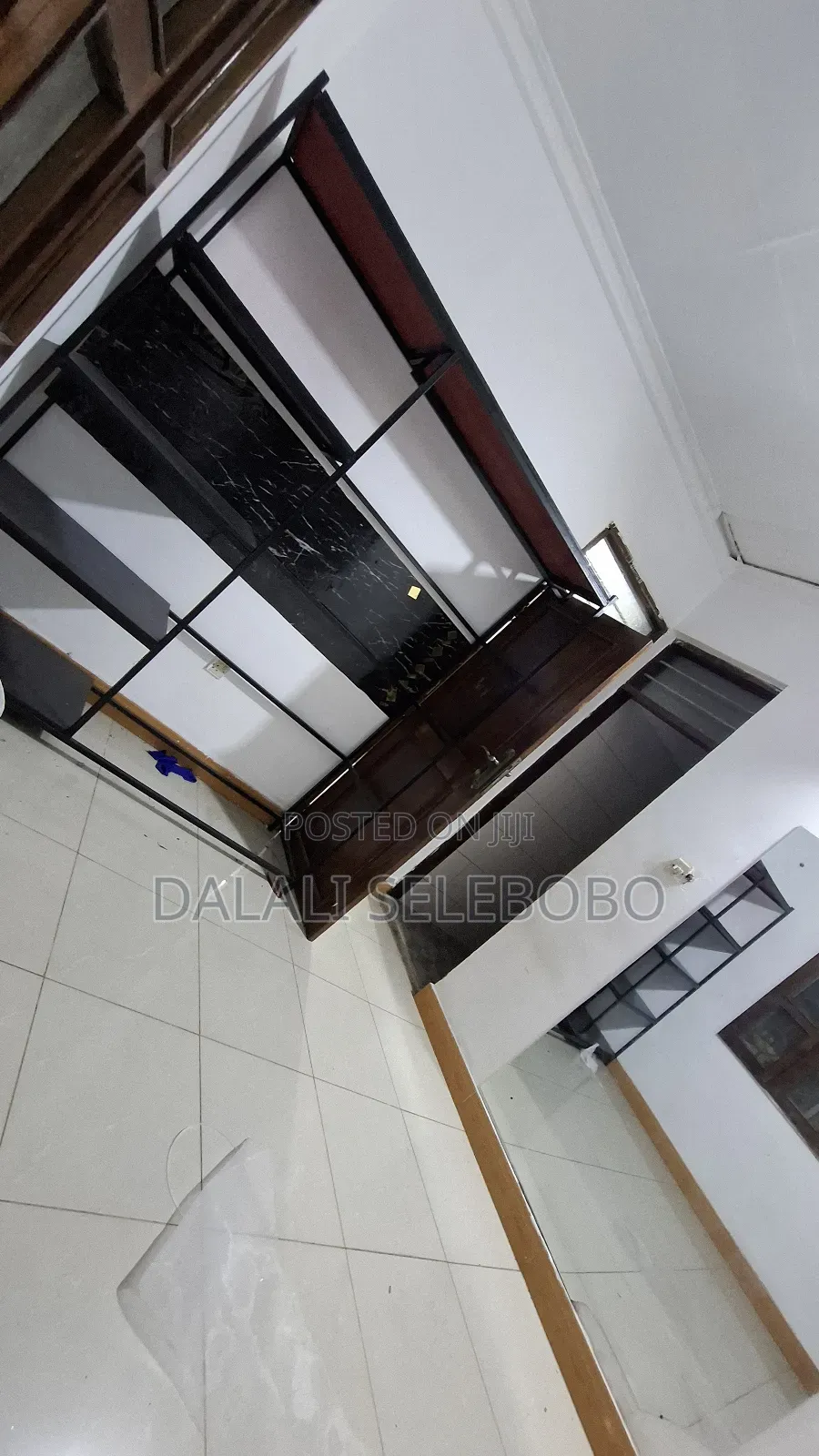 1bdrm Bedsitter in Sinza Wheeteen for rent