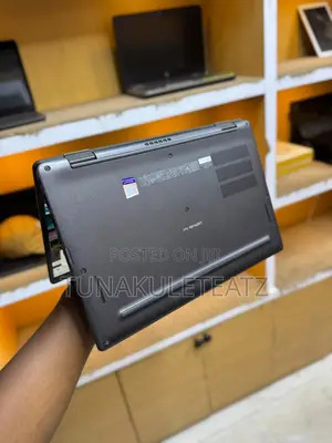 Laptop Dell Latitude 7420 16GB Intel Core i5 SSD 256GB