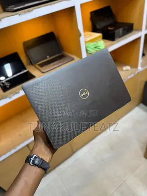 Laptop Dell Latitude 7420 16GB Intel Core i5 SSD 256GB