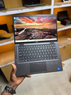 Laptop Dell Latitude 7420 16GB Intel Core i5 SSD 256GB