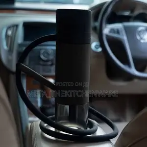 Portable Car Hookah or Shisha Set