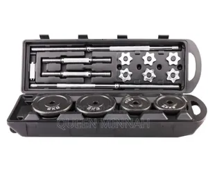Dumbell Set 50kg