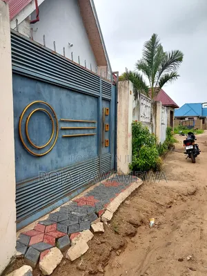 3bdrm House in Kamegere, Vikindu for sale