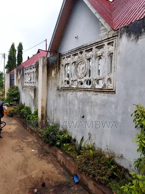3bdrm House in Kamegere, Vikindu for sale