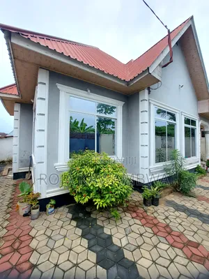 3bdrm House in Kamegere, Vikindu for sale