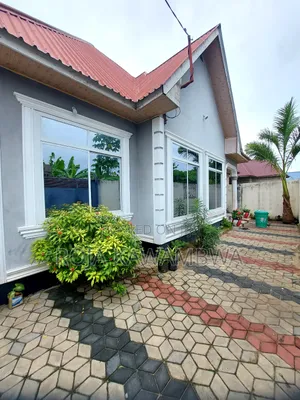 3bdrm House in Kamegere, Vikindu for sale