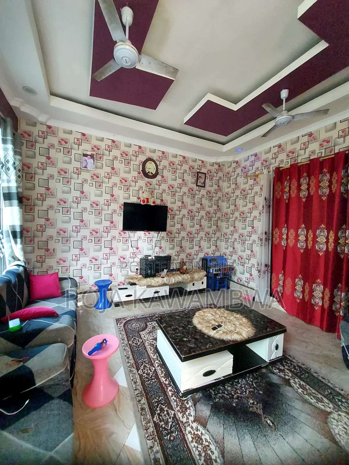 3bdrm House in Kamegere, Vikindu for sale