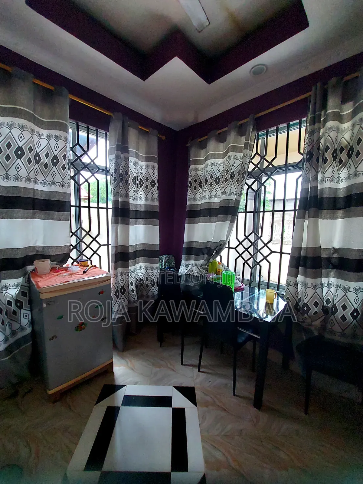 3bdrm House in Kamegere, Vikindu for sale
