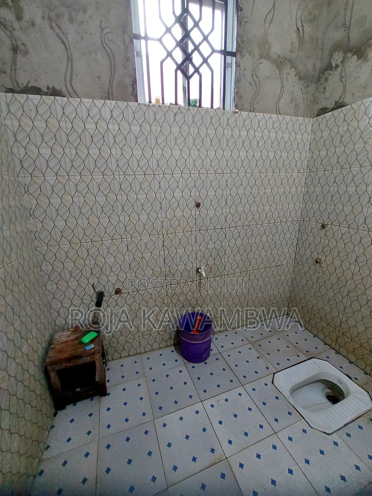 3bdrm House in Kamegere, Vikindu for sale