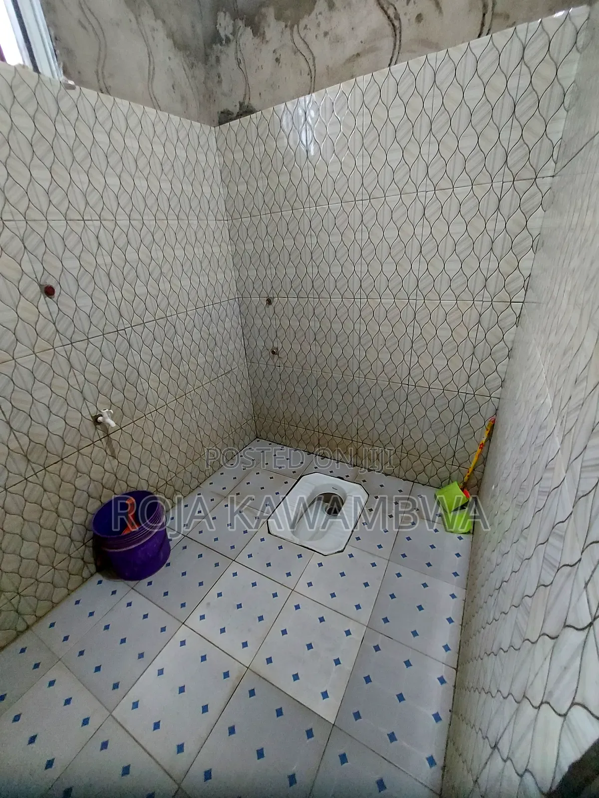 3bdrm House in Kamegere, Vikindu for sale