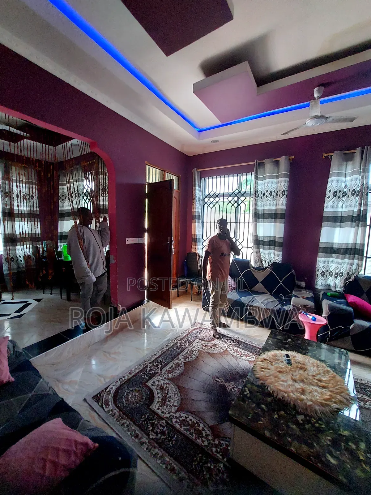 3bdrm House in Kamegere, Vikindu for sale