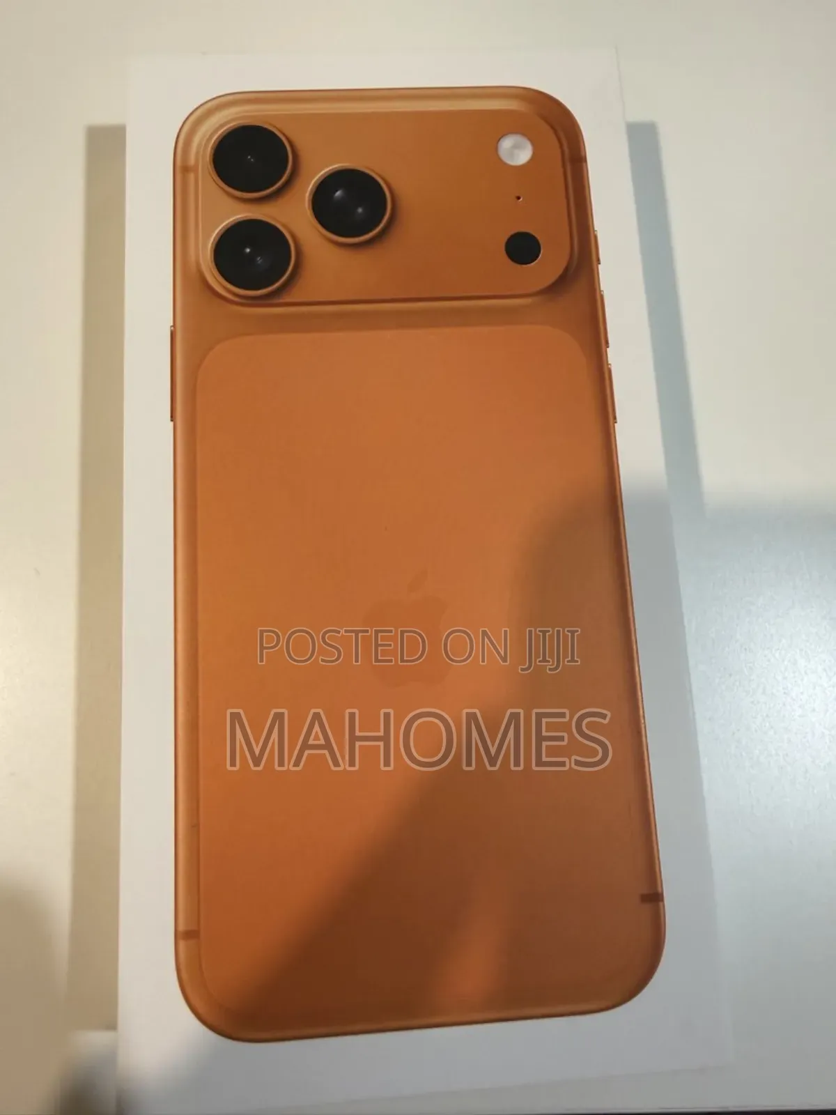 New Apple iPhone 17 Pro Max 1 TB