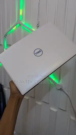 New Laptop Dell G3 15 3590 16GB Intel Core i7 SSD 512GB