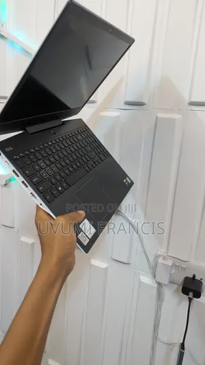 New Laptop Dell G3 15 3590 16GB Intel Core i7 SSD 512GB