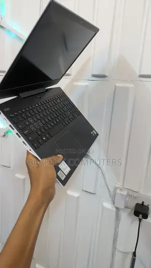 New Laptop Dell G3 15 3590 16GB Intel Core i7 SSD 512GB