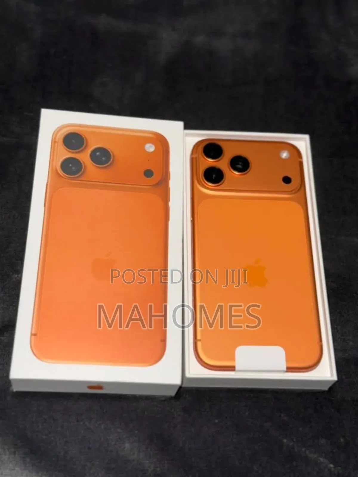 New Apple iPhone 17 Pro Max 1 TB