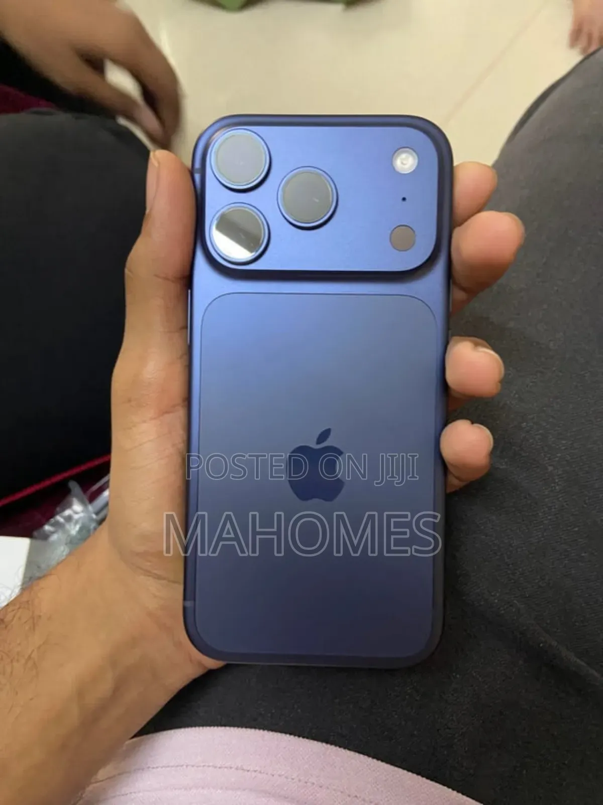 New Apple iPhone 17 Pro Max 512 GB