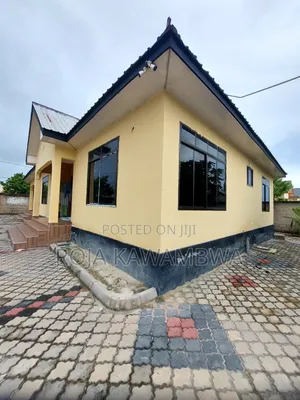 6bdrm Room & Parlour in Kamegere, Vikindu for rent