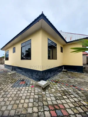 6bdrm Room & Parlour in Kamegere, Vikindu for rent