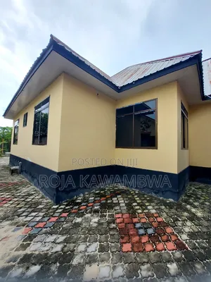 6bdrm Room & Parlour in Kamegere, Vikindu for rent