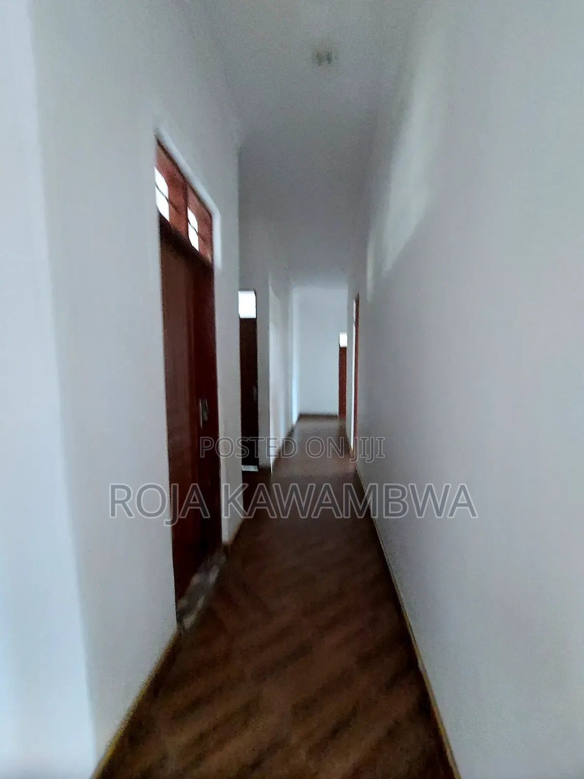 6bdrm Room & Parlour in Kamegere, Vikindu for rent