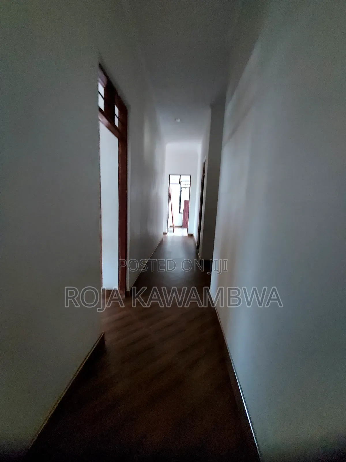 6bdrm Room & Parlour in Kamegere, Vikindu for rent
