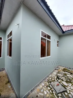 3bdrm House in Kamegere, Vikindu for rent