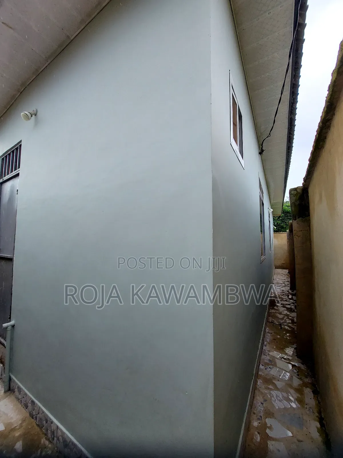 3bdrm House in Kamegere, Vikindu for rent