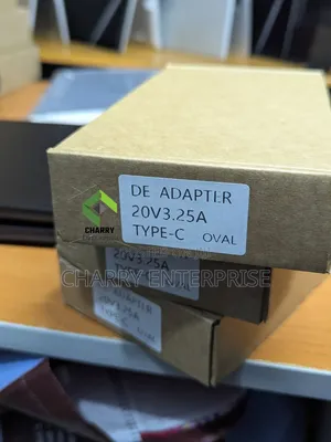 Dell Genuine Adapter 65w Type C Oval Shape 
 Super Quality