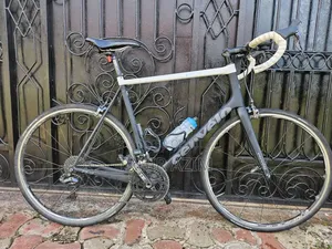 Cervelo Road Bike