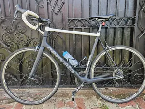 Cervelo Road Bike