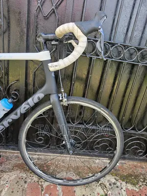 Cervelo Road Bike