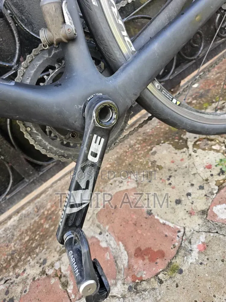 Cervelo Road Bike