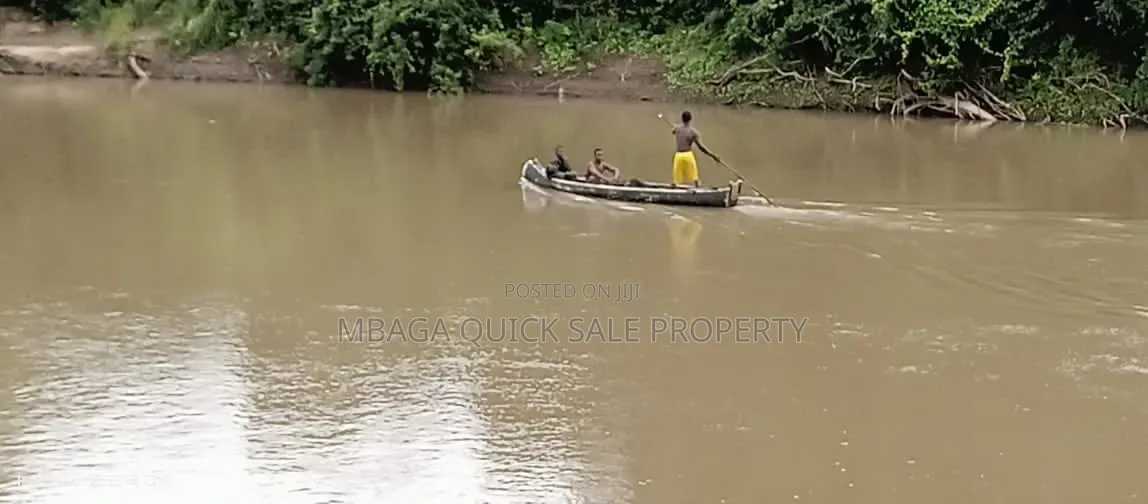 Farm for Sale at Kiwaangwa Bagamoyo