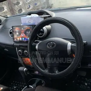 Toyota IST 2004 Gray