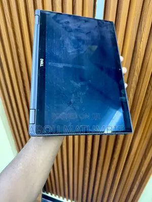 Laptop Dell Latitude 7390 16GB Intel Core i5 SSD 256GB
