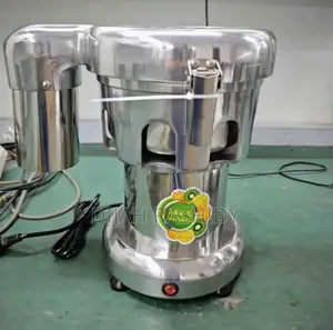 Electric Juice Extractor