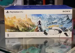Playstation Vr 2 Horizon Edition
