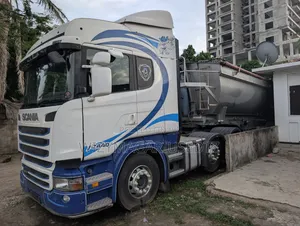 Scania R440