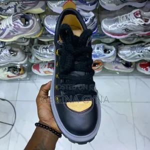 Quality Sneakers Available Karibuni Sana Sanaa