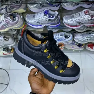 Quality Sneakers Available Karibuni Sana Sanaa