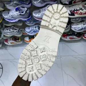Quality Sneakers Available Karibuni Sana Sanaa