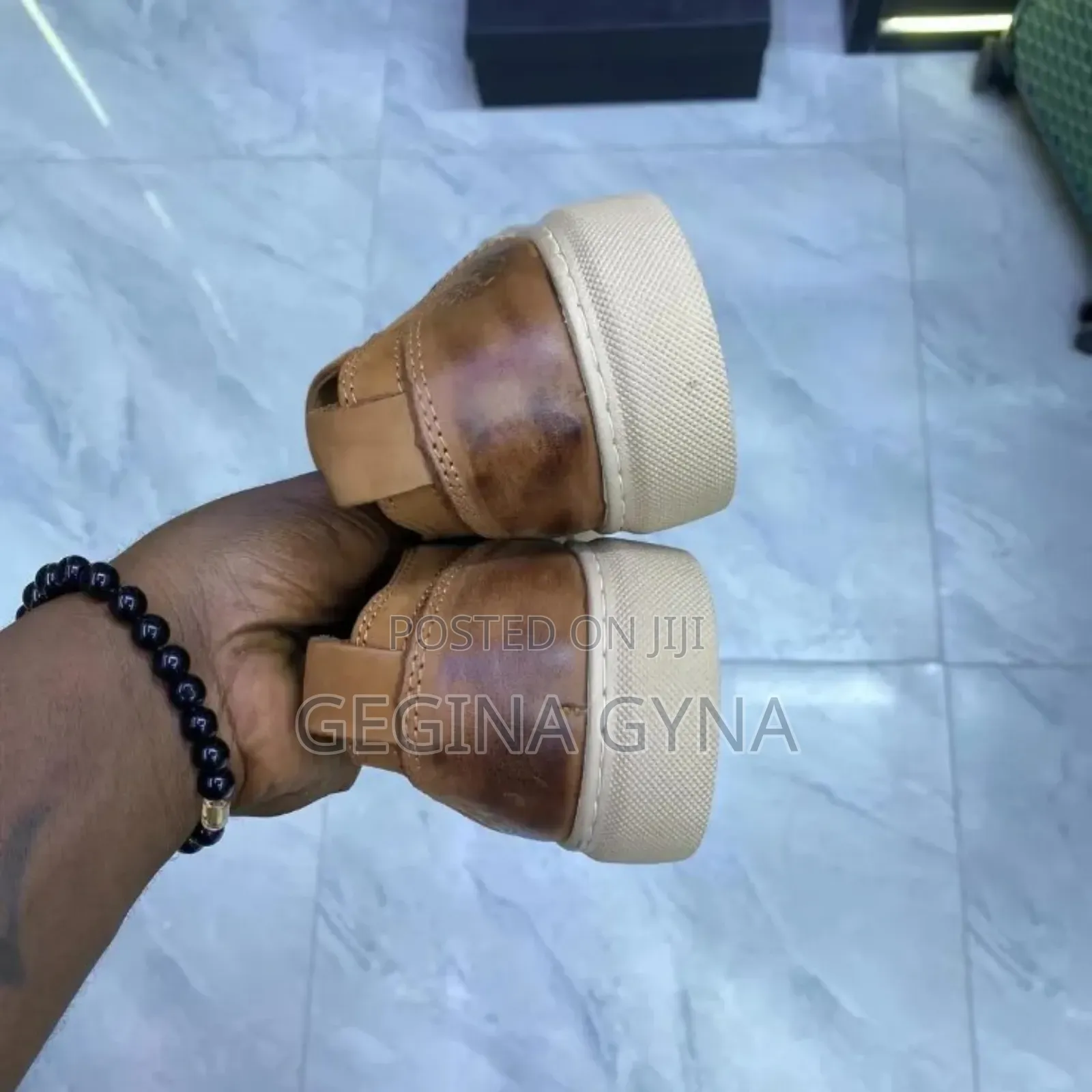 Quality Sneakers Available