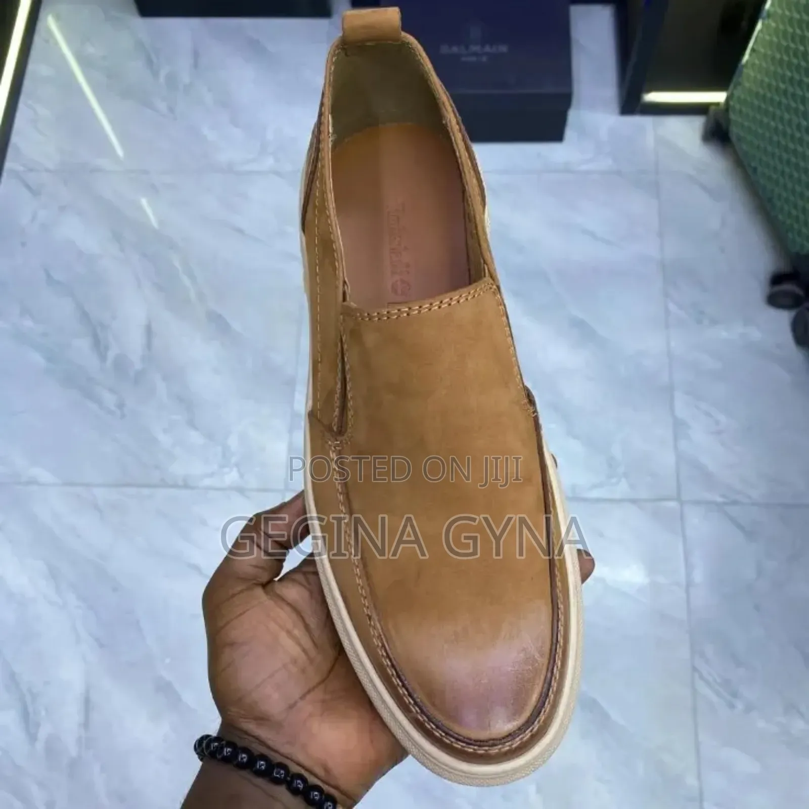 Quality Sneakers Available