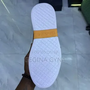 Quality Sneakers Available