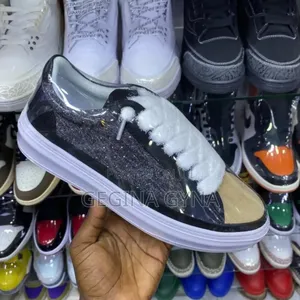 Numeris Quality Sneakers Available